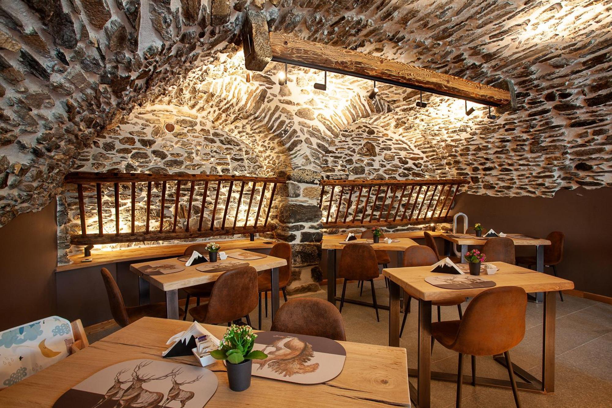 Grande Cote Room And Breakfast Cesana Torinese Exteriér fotografie